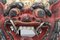 Balinese Carved Wood Danse Mask 13