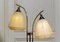 Dänische Vintage Stehlampe von Svend Aage Holm-Sørensen, 1950er 3