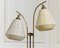 Dänische Vintage Stehlampe von Svend Aage Holm-Sørensen, 1950er 7