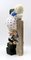 Vintage Polished Ceramic Children Model by Ars Pulchra, 1950s 4