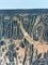 Bruce Onobrakpeya, Mamiwata Voyage I, 1976, Metallrelief 5