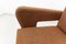 Vintage Armchair from Jitona, Former Czechoslovakia, 1960s 11