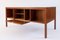 Teak Model 77 Desk by Gunni Omann for Omann Jun, 1960s, Image 10
