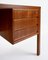 Modell 77 Schreibtisch aus Teak von Gunni Omann für Omann Jun, 1960er 15