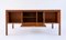 Modell 77 Schreibtisch aus Teak von Gunni Omann für Omann Jun, 1960er 9