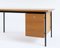 Desk 115/24 in Teak by Florence Knoll for Knoll International, 1950s 5