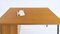 Desk 115/24 in Teak by Florence Knoll for Knoll International, 1950s, Image 12