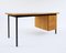 Schreibtisch 115/24 aus Teak von Florence Knoll für Knoll International, 1950er 1