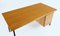 Schreibtisch 115/24 aus Teak von Florence Knoll für Knoll International, 1950er 11