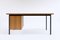 Schreibtisch 115/24 aus Teak von Florence Knoll für Knoll International, 1950er 7