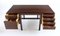 Canaan Desk by Marcel Breuer for Gavina, 1950s 12