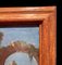 Nicola Viso, The Adoration of the Magi, Oil on Canvas, 18th Century, Framed 17
