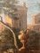 Nicola Viso, The Adoration of the Magi, Oil on Canvas, 18th Century, Framed 7