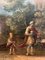 Nicola Viso, The Adoration of the Magi, Oil on Canvas, 18th Century, Framed 9