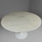 Tulip Tisch aus Marmor von Eero Saarinen für Knoll, 1955 2