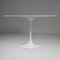 Tulip Tisch aus Marmor von Eero Saarinen für Knoll, 1955 6