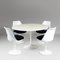 Tulip Tisch aus Marmor von Eero Saarinen für Knoll, 1955 8
