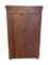 Biedermeier Chiffoniere in Walnut with Secretaire Compartment, South Germany 7