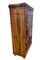Biedermeier Chiffoniere in Walnut with Secretaire Compartment, South Germany 6