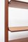 Modular Bookcase in Teak, 1970s, Image 6