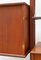 Modular Bookcase in Teak, 1970s, Image 14