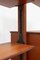 Modular Bookcase in Teak, 1970s, Image 4