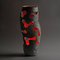 Sculptural Vase by Donatas Žukauskas 2