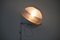 Focus Stehlampe von Fabio Lenci für Guzzini, 1970er 9