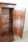 Antique Wardrobe in Poplar Wood, 1800s, Image 5