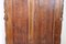 Antique Wardrobe in Poplar Wood, 1800s, Image 11
