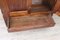 Antique Wardrobe in Poplar Wood, 1800s, Image 6