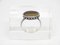 Oval Ring with Tigers Eye in Silver, 2000s 12
