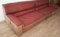 Bogo Sofas aus Leder & Wildleder von Carlo Bartoli für Rossi Di Albizzate, 1970, 2er Set 9