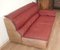 Bogo Sofas aus Leder & Wildleder von Carlo Bartoli für Rossi Di Albizzate, 1970, 2er Set 15