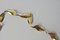 Mid-Century Sterling Silver and Enamel Necklace by David Andersen, 1950s 7