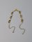 Mid-Century Sterling Silver and Enamel Necklace by David Andersen, 1950s 5