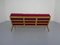 Canapé GE 290 en Chêne avec Kvadrat Hallingdal par Hans J. Wegner pour Getama, 1960s 7
