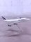 Advertising Plane in White, 1980s, Image 2