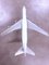Advertising Plane in White, 1980s, Image 6