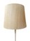 Weiße minimalistische Stehlampe von Staff Leuchten, 1970er 12