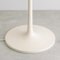 Weiße minimalistische Stehlampe von Staff Leuchten, 1970er 6