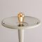 Weiße minimalistische Stehlampe von Staff Leuchten, 1970er 8
