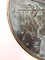 Swedish Grace Sundial in Patinated Bronze by Ulla Fogelklou-Skogh, 1930s, Image 3