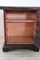 Antique Walnut Nightstand, 1700s 10