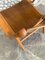Teak AX Lounge Chair by Peter Hvidt & Orla Mølgaard-Nielsen for Fritz Hansen, 1960s, Image 13