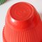 Vintage Alkastap Plastic Flower Pots, 1960s, Set of 5 6