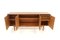 Skandinavisches Teak Sideboard, 1960 2