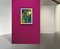 Sandro Chia, L'enigma del volto, 2001, Acquaforte, Immagine 2
