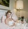 Slim Aarons, Julie London, C-Type Photograph 1