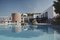 Slim Aarons, Hotel Hacienda, C-Print Landscape Photograph 1